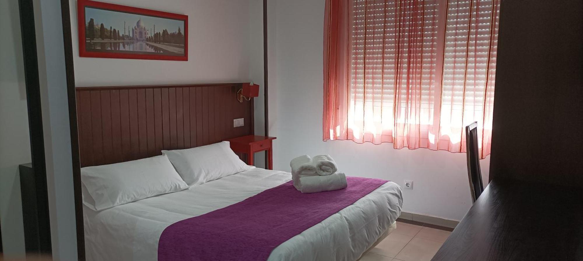 Hostal Dona Isabel Majadahonda Exterior foto